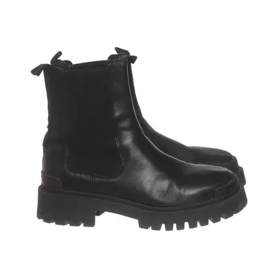 Chelsea boots (Svart) från Pavement