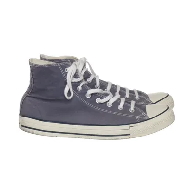 Canvas shoes (Blue) from Converse