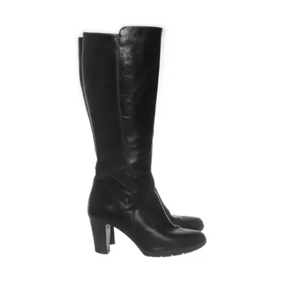 Bottes (Noir) de Dasia
