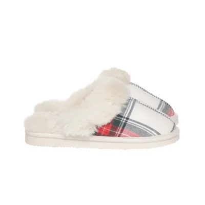 Slippers (Beige, Meerkleurig) van Hunkemöller