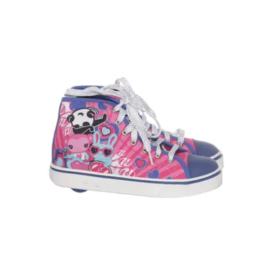 Rullskor (Rosa, Flerfärgad) från Heelys
