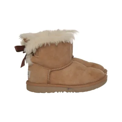 Boots (Mini Bailey Bow II ) von UGG Leder