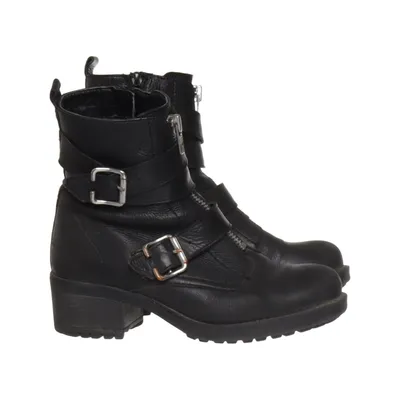Stiefeletten (Schwarz) von XIT by Dinsko