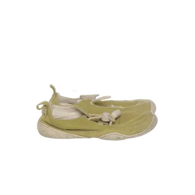 Barfotaskor (Grön) från Wildling