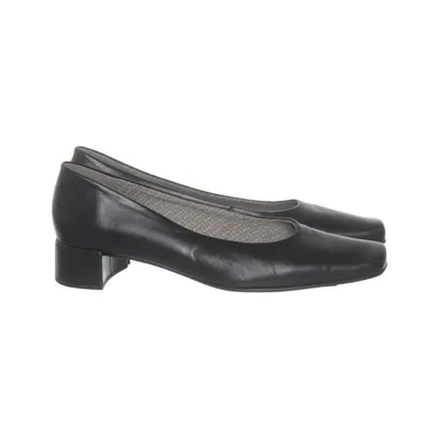 Escarpins (Noir) de Gabor Cuir