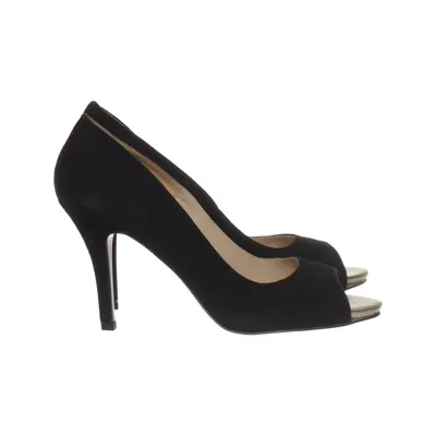 Escarpins (Noir) de A Pair