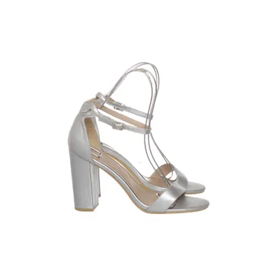 Sandaletter (Silverfärgad) från Koi Footwear