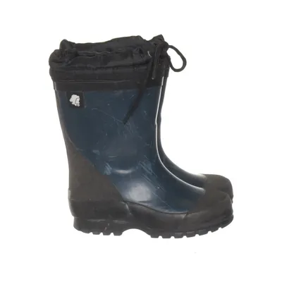 Regenlaarzen (Blauw) van Lejon