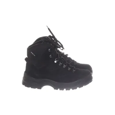 Hiking boots (Black) from System