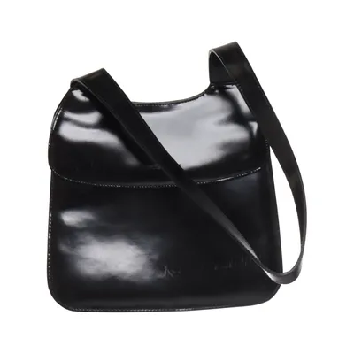 Skuldertaske (Sort) fra Russell & Bromley