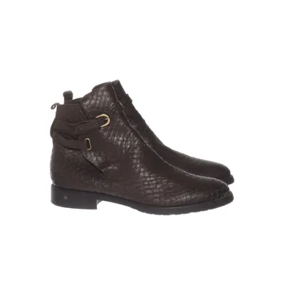 Boots (Brun) från Freeflex