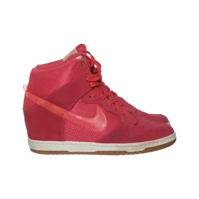 Sneakers (Dunk Sky Hi) fra Nike