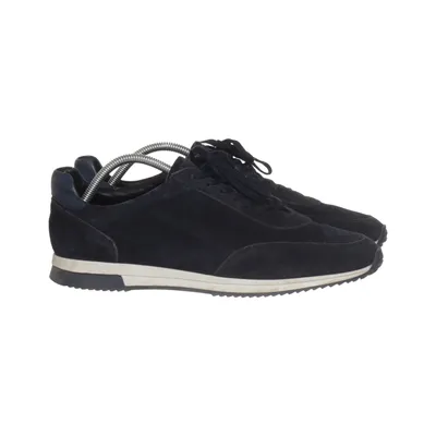 Trainingsschoenen (Bannister Ns) van Loake Leer