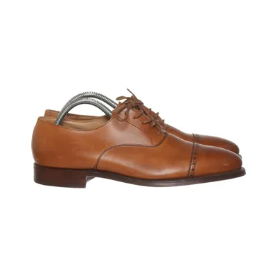 Oxfordskor (Arden) från Crockett & Jones Skinn