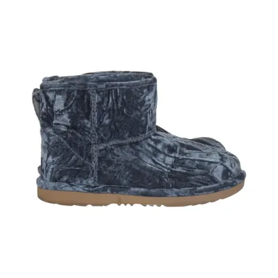 Boots (Classic Ultra Mini) från UGG Skinn
