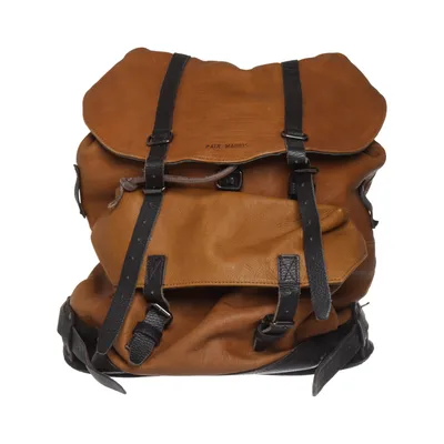 Sac à dos (Marron) de Paul Marius