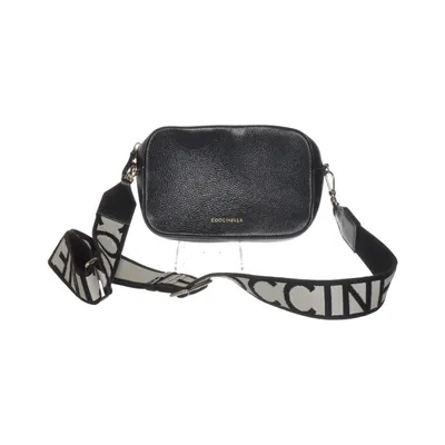 Shoulder-bag (Black) from Coccinelle