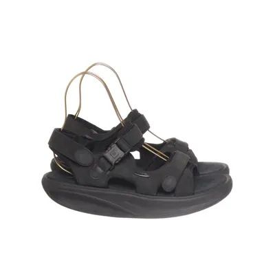Sandals (Black) from MBT