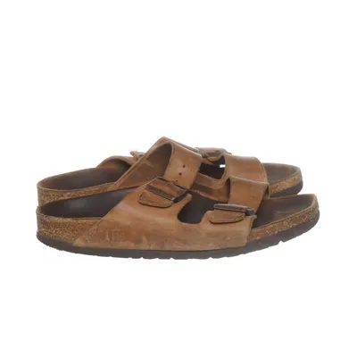 Sandalen (Bruin) van Birkenstock