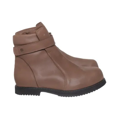 Boots (Brun) från Klaveness