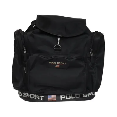 Sac à dos (Noir) de Polo Sport Ralph Lauren