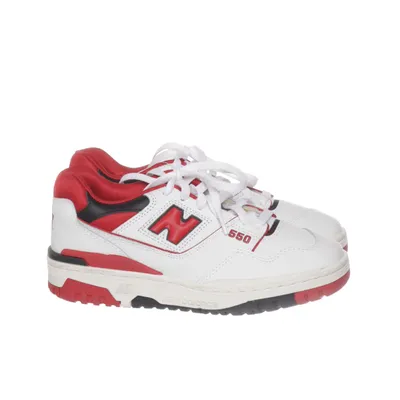 Sneakers (Wit, Meerkleurig) van New Balance
