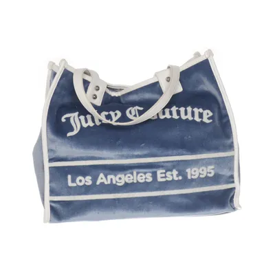 Handtas (Blauw, Wit) van Juicy Couture