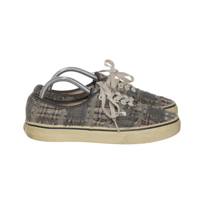 Chaussures en toile (Gris, Multicolore) de Vans