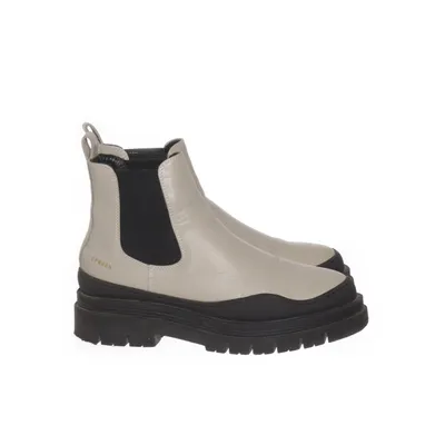 Chelsea boots (Grå, Svart) från Copenhagen