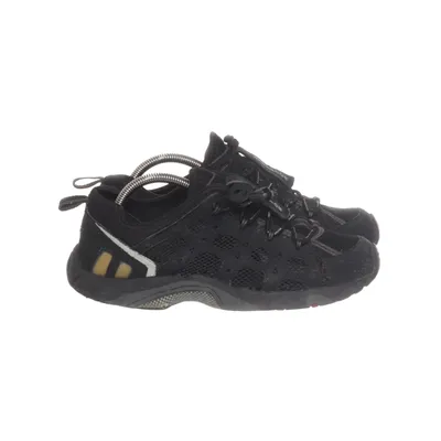 Hiking shoes (Black) from Ecco