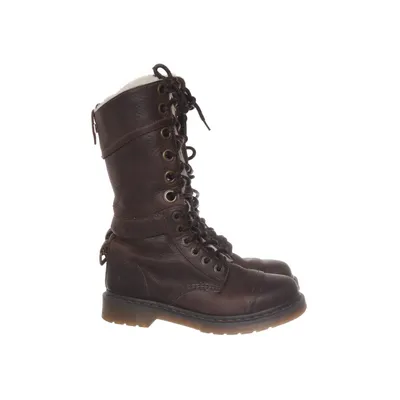 Stövlar (Brun) från Dr. Martens