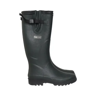 Rubber boots (Black) from Trekmates