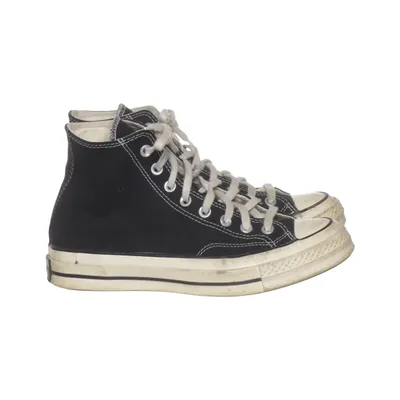 Tygskor (Svart) från Converse