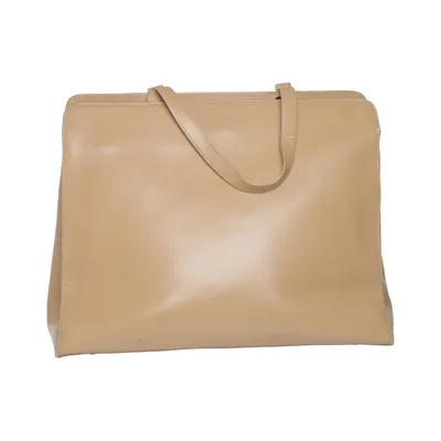Handväska (Beige) från Marc O'Polo