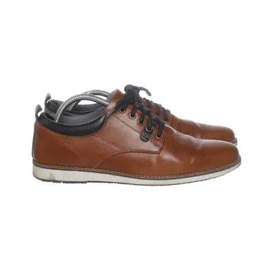 Derbyskor (Brun, Svart) från Pier One