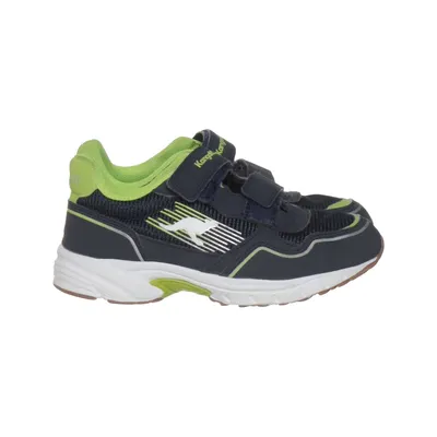 Gymschoenen (Blauw, Groen, Wit) van Kangaroos