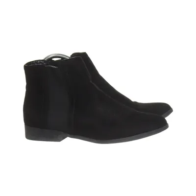 Chelsea boots (Zwart) van MyWear
