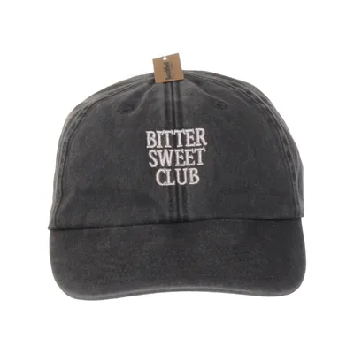 Casquette de baseball (Gris) de Beechfield Coton