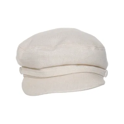 Béret (Beige) de Mango Polyester
