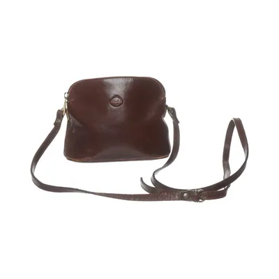 Sac à bandoulière (Marron) de The Trend