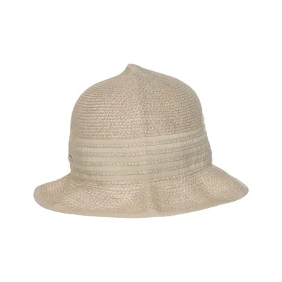 Chapeau de soleil (Beige) de Seeberger