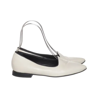 Loafers (Beige) from Titus