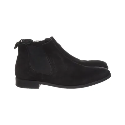 Chelsea boots (Svart) från Pier One