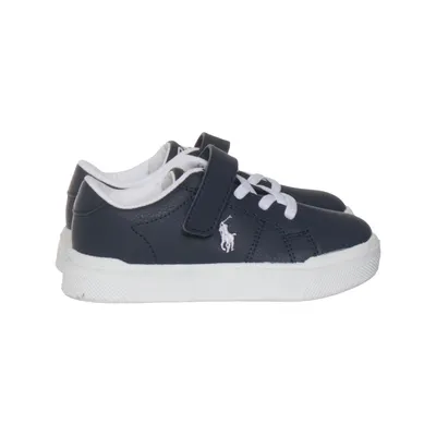 Sneaker (Sutton Ps) von Polo Ralph Lauren Baumwolle, Polyurethan