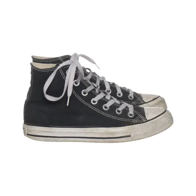 Canvas sko (Chuck Taylor All Star) fra Converse