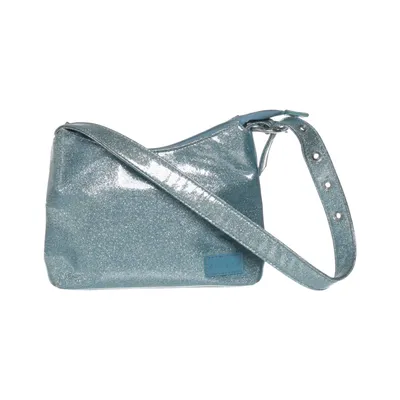 Shoulder-bag (Blue, Multicolored) from Silfen