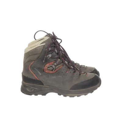 Hiking boots (Gray, Black) from Lowa