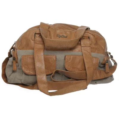 Handväska (HAVANA OVERSIZED) från Rip Curl Bomull, Polyuretan