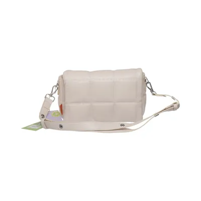 Sac à bandoulière (Beige) de Unlimit