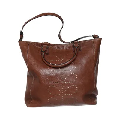 Sac à main (Marron) de Orla Kiely